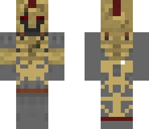 gladiator