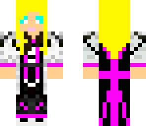 girl
