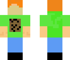 cookie guy