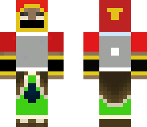 elemental avatar