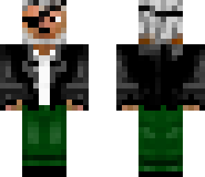 spy veteran