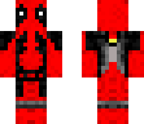dead pool