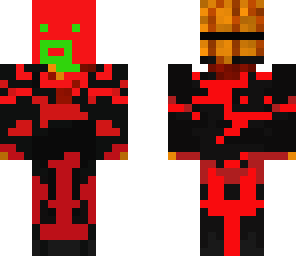 deadly bloody masked killer