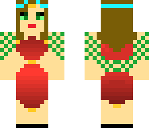 princess eritamia