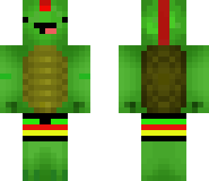 turtle jamaica