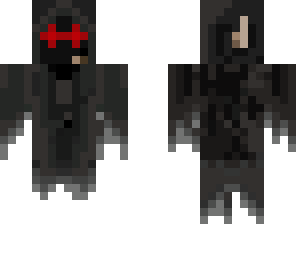 reaper red eyes