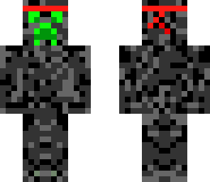 ninjah mc creepface