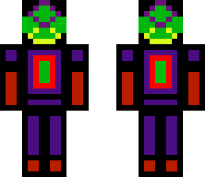 the illusion