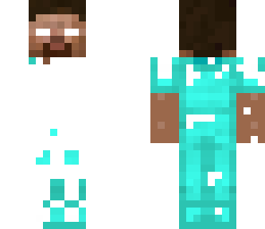 lost herobrine