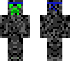 creeper