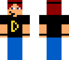 demyner skin