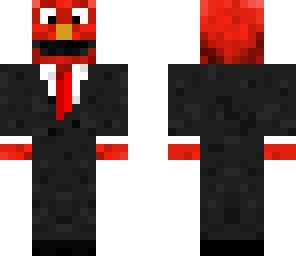 elmo