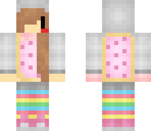 nyan cat edit edit what i think it looks like