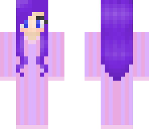footsie pajama girl