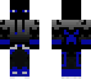 cool enderman
