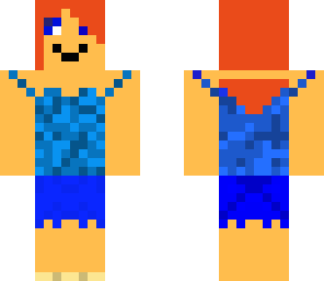 summer chick