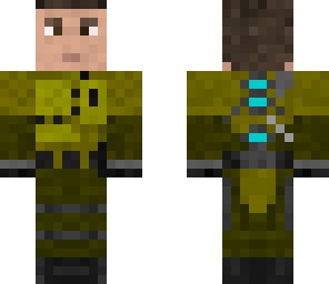 dead space 1 security rig