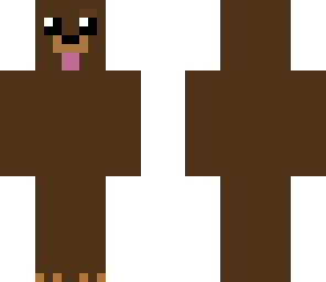 ****-bear