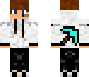 ironminer