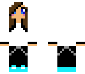 girl with white hoodie