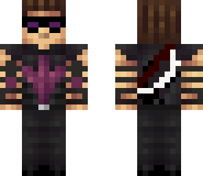 hawkeye