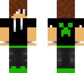 my own skin  1
