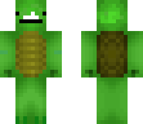 turtle derpintagun