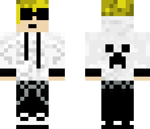 my dream skin