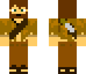 survivor