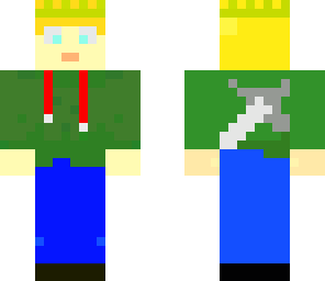 king perew79