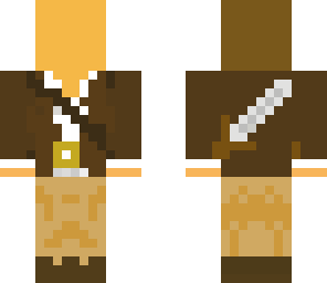 adventurer