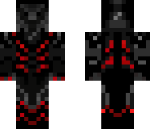 skyrim armor deadric