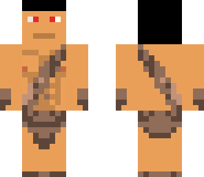 barbarian