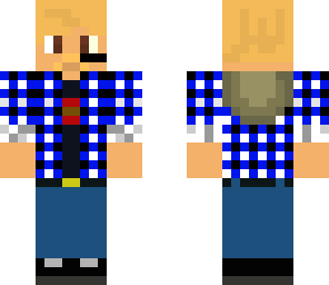 bearded mcsnofle