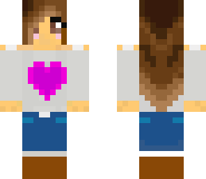 valentines girl