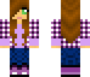 country girl