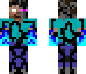 the herobrain corupted