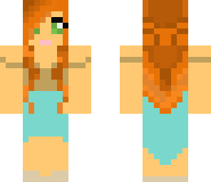girl