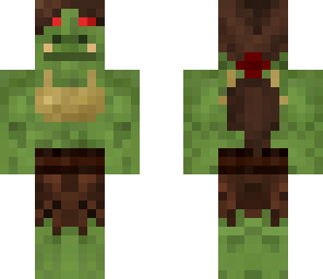orcfemale