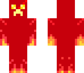 magma creeper by karma1920