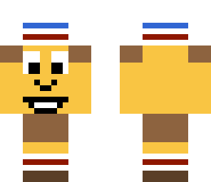 spongebob