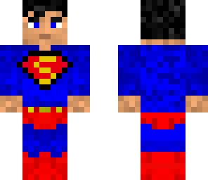 superman