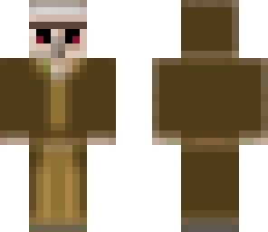 jediirongolem
