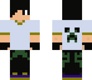 kevins skin
