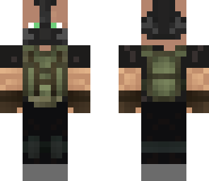 bane fixed