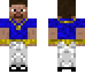 rich steve