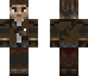 fallout adventurer