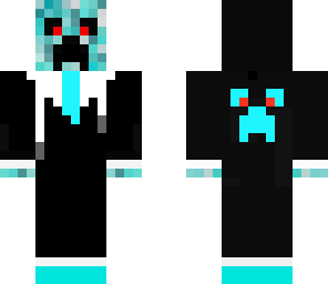 blue creeper