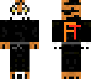 ninja tiger
