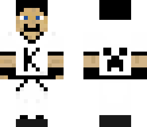 kurt9988's skin updated